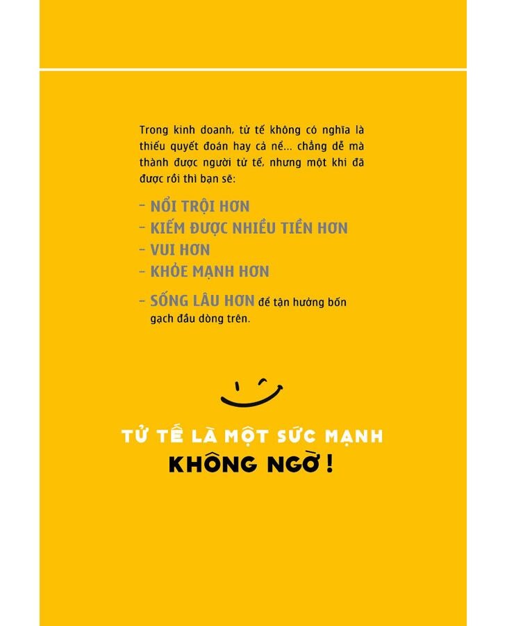 Cá Chép - Sức Mạnh Của Sự Tử Tế (Tái bản năm 2024)