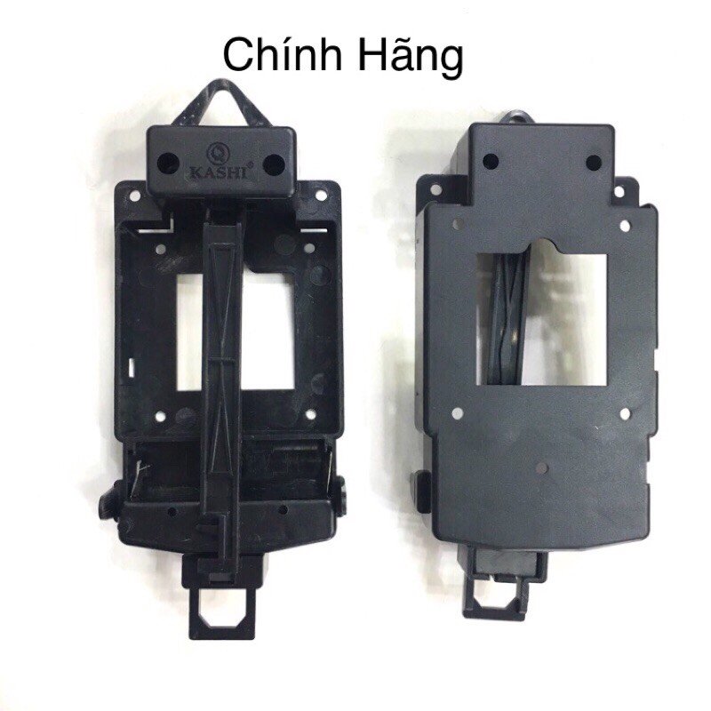 Máy quả lắc đồng hồ, máy giao động đồng hồ