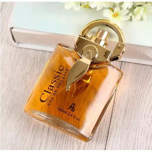Nước hoa nam nữ Classic 100ml thơm lâu