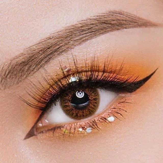 Mascara chân mày Etude House Color My Brows