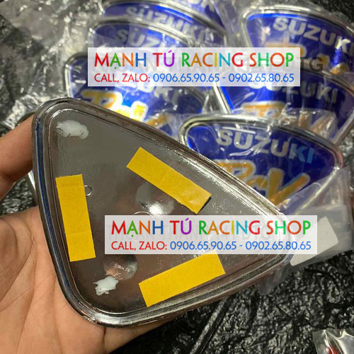 Logo mặt nạ sport 99 - XIPO - 120 - RGV - LOGO1345