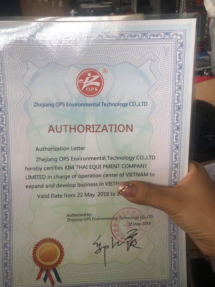 Combo 10 gói bột rửa xe không chạm OPS