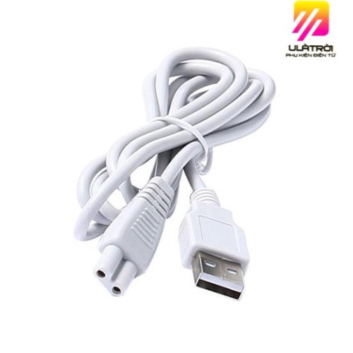 Dây Sạc Máy Tăm Nước USB  Prooral, Lock &Lock , Waterjet