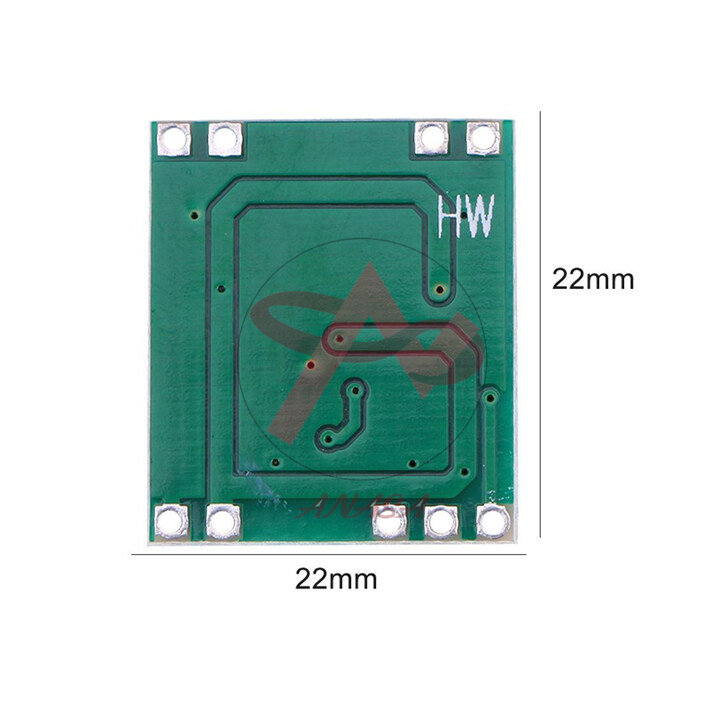Module Khuếch Đại Audio PAM8403 2x3W 5V