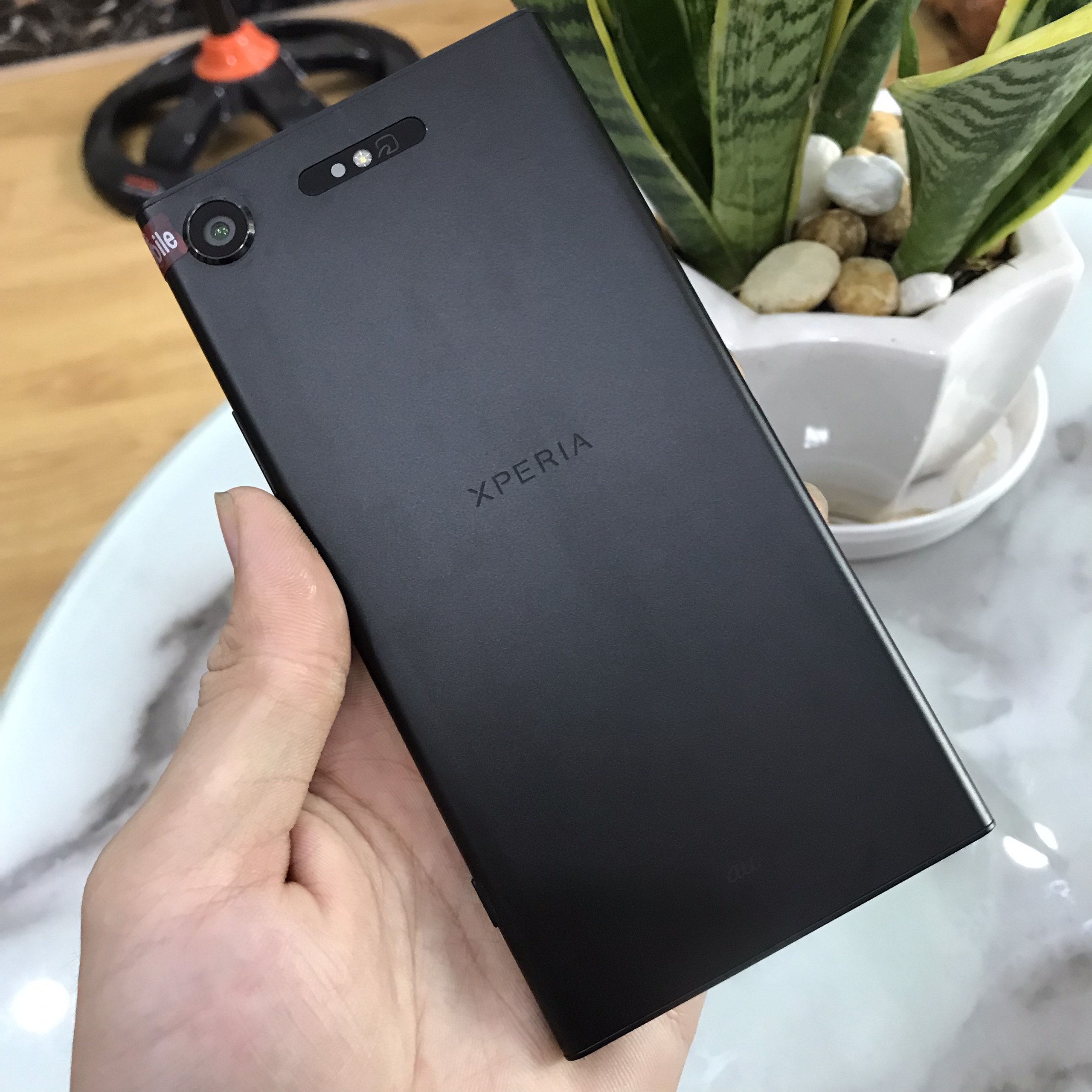Điện Thoại Sony Xperia XZ1 4/64GB