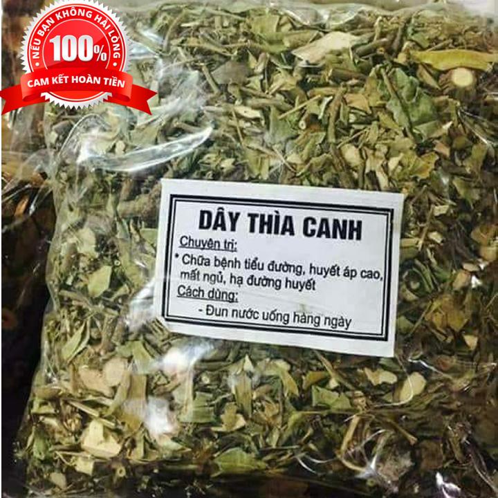 Dây thìa canh - CAO CẤP gói 500g