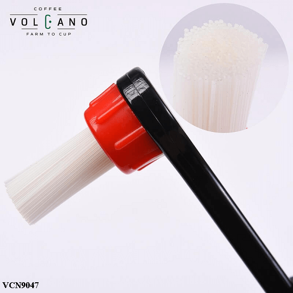 Bàn chải cọ vệ sinh máy pha cà phê