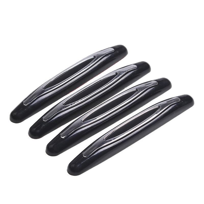 Bộ 4 miếng chống va đập cánh cửa xe