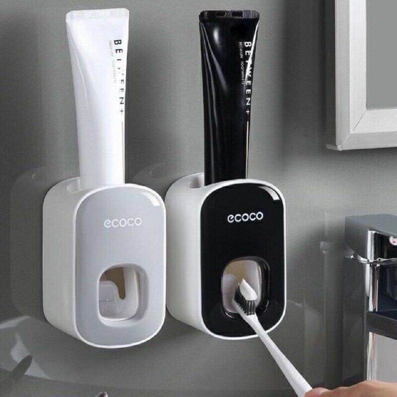 dụng cụ nhả kem đánh răng