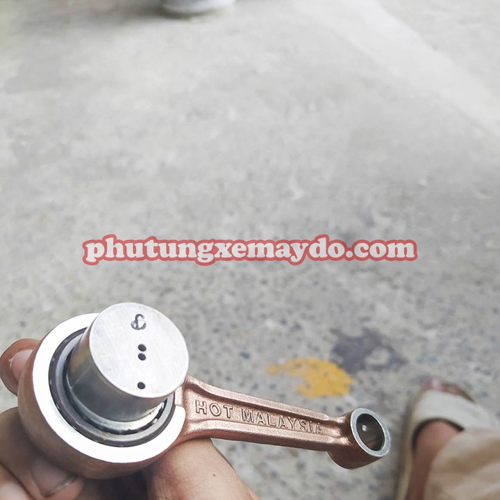 TAY DÊN MALAYSIA CHÍCH ẮC 2L5 [BAO ĐỔI TRẢ NẾU HÀNG LỔI]