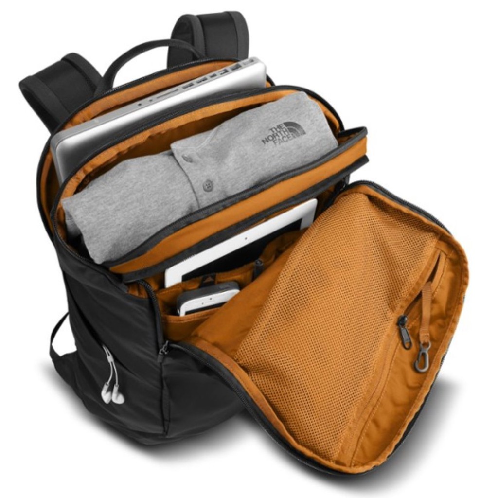 Balo Kaban The North Face