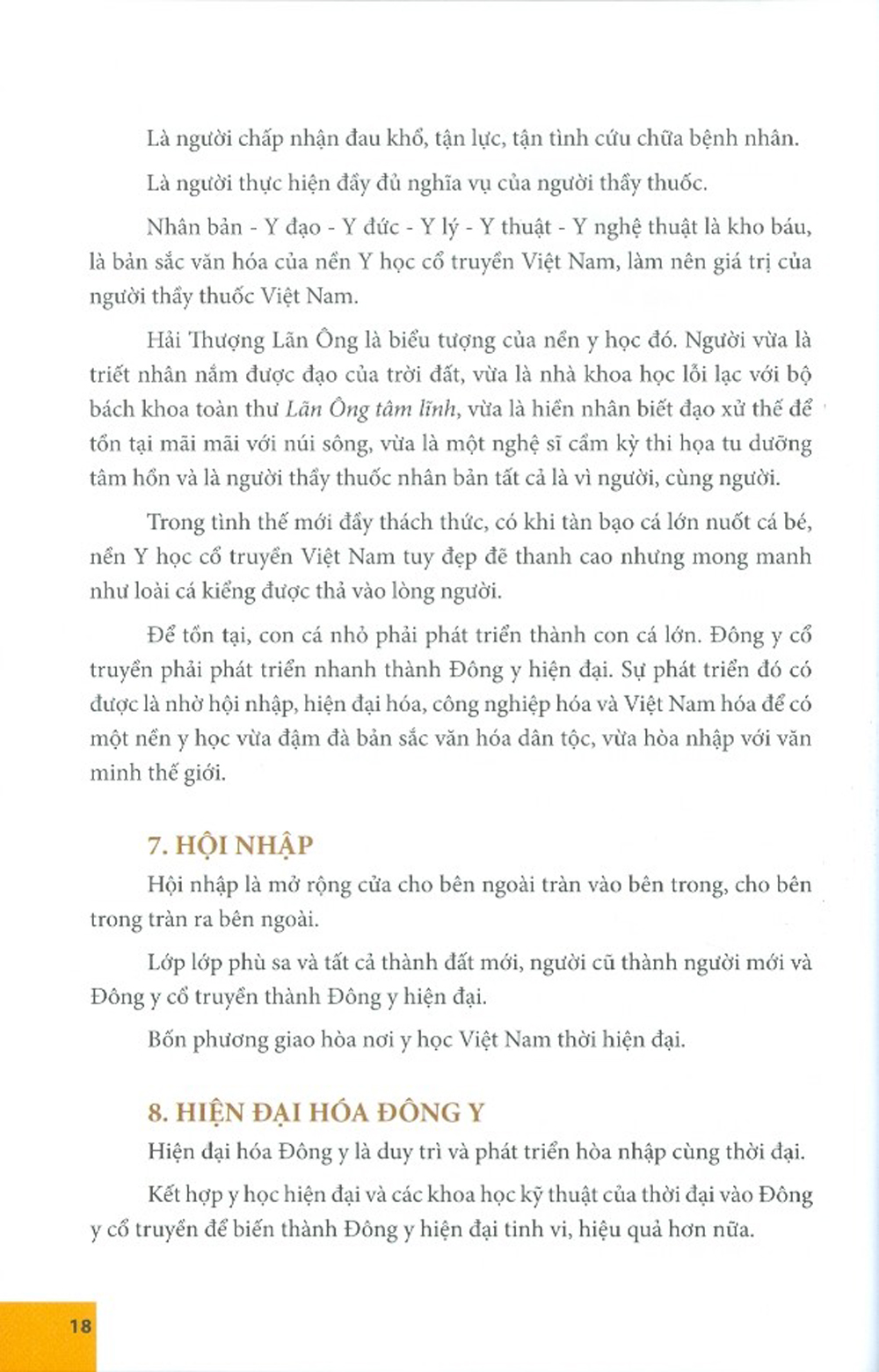 Y Học Cổ Truyền