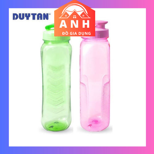 Bình nước matsu duy tân 1000 ml không quai cao cấp