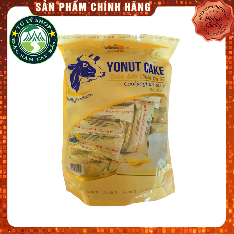 Yonut Cake 300g