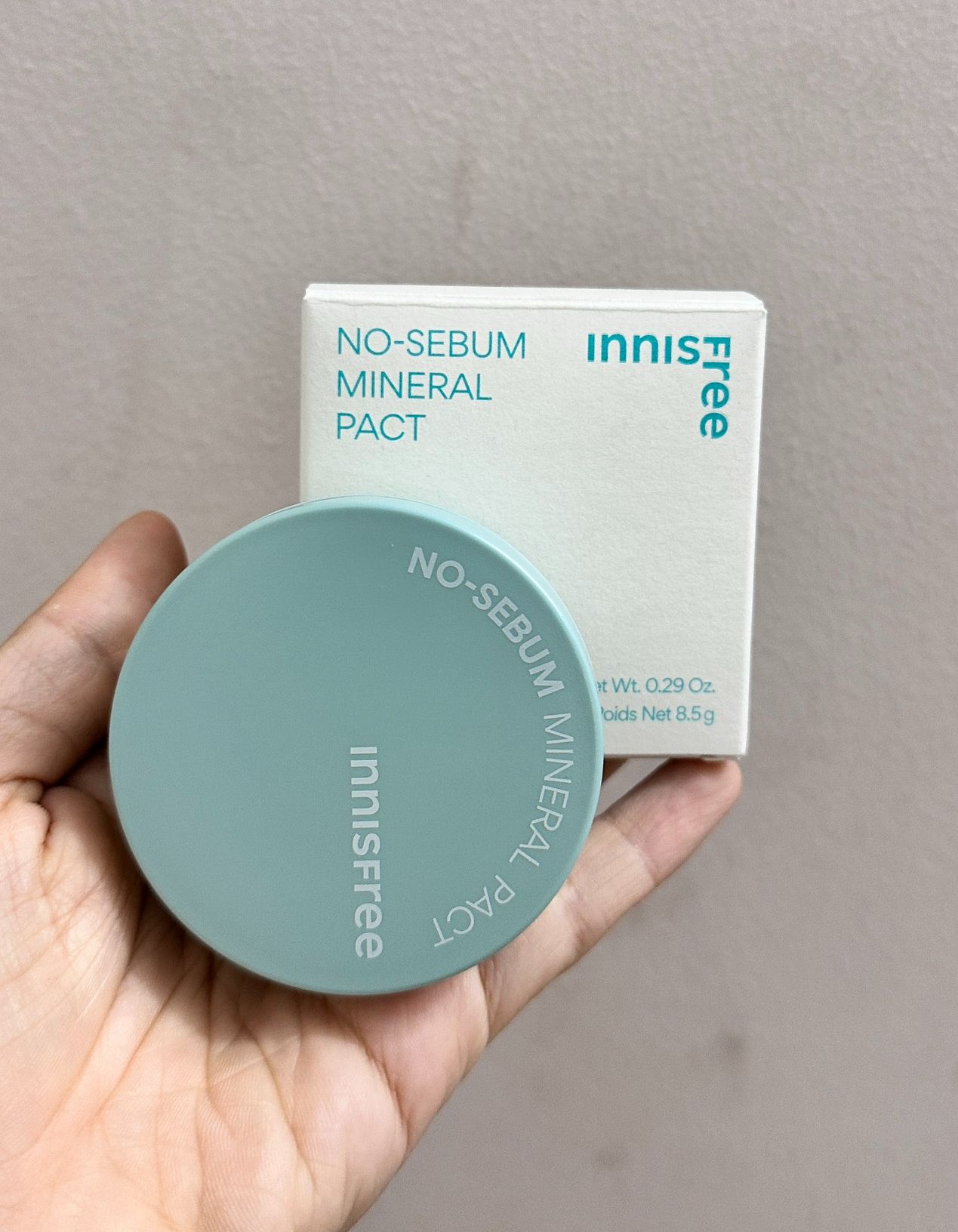 Kem chống nắng/ nước tẩy trang/ kem dưỡng/ sữa rửa mặt Innisfree mẫu mới