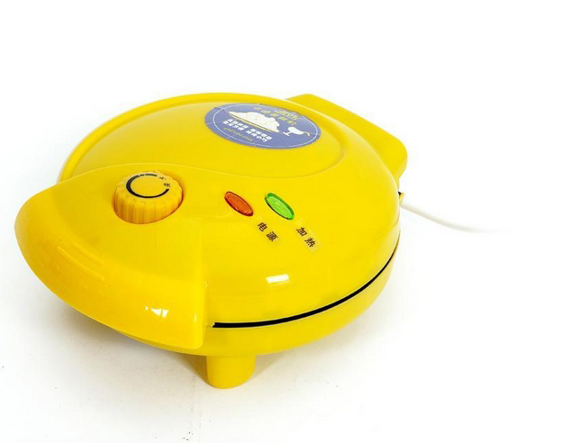 [HCM]Máy làm bánh magicbullet hình thú - Máy nướng bánh mini