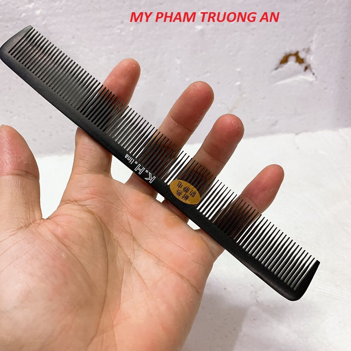 Lược cắt tóc nam nữ