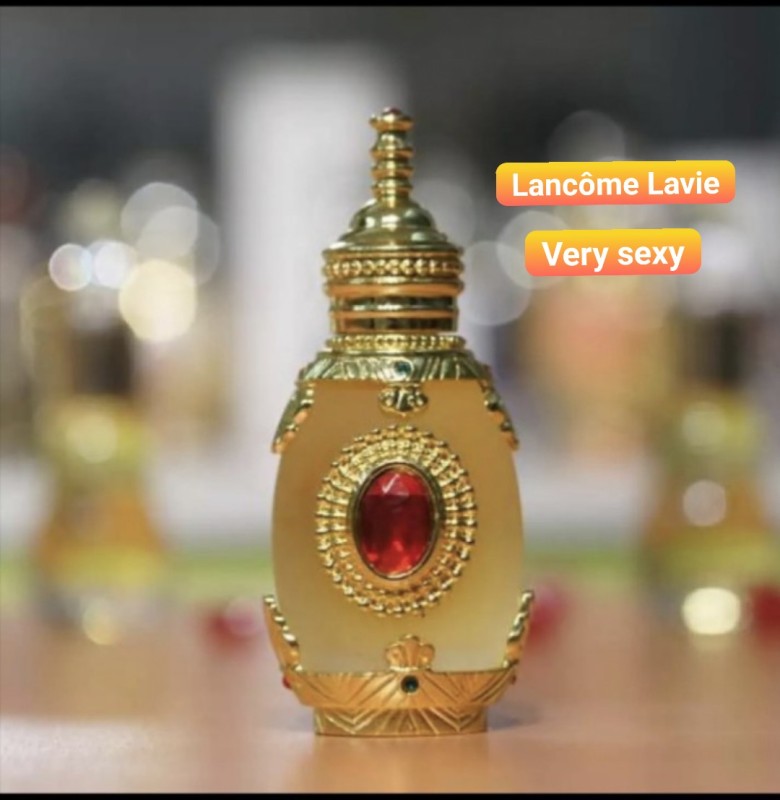 [HCM]Tinh dầu nước hoa Dubai - Lancome La Vie lưu hương cực lâu nhập khẩu