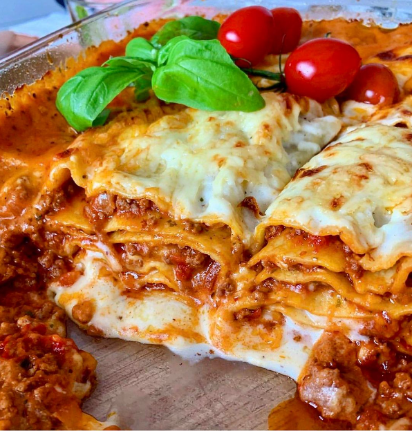 Mì Lá Lasagne 109 Divella 500Gr  Italia