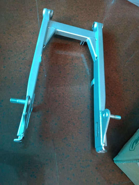 GẮP VD 168 CHO WAVE