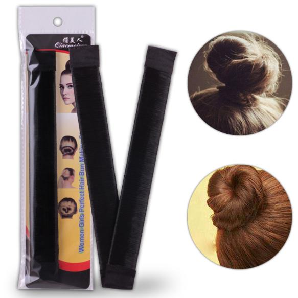 Thanh Búi Tóc 16 Kiểu