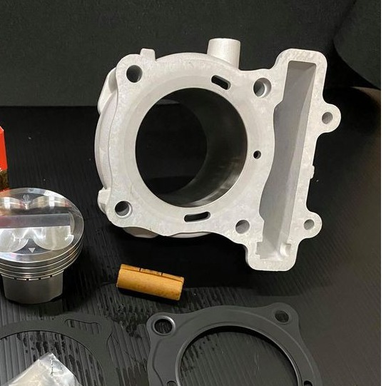 LÒNG KIẾNG 62MM 65MM WINNER SONIC150 SUM RACING