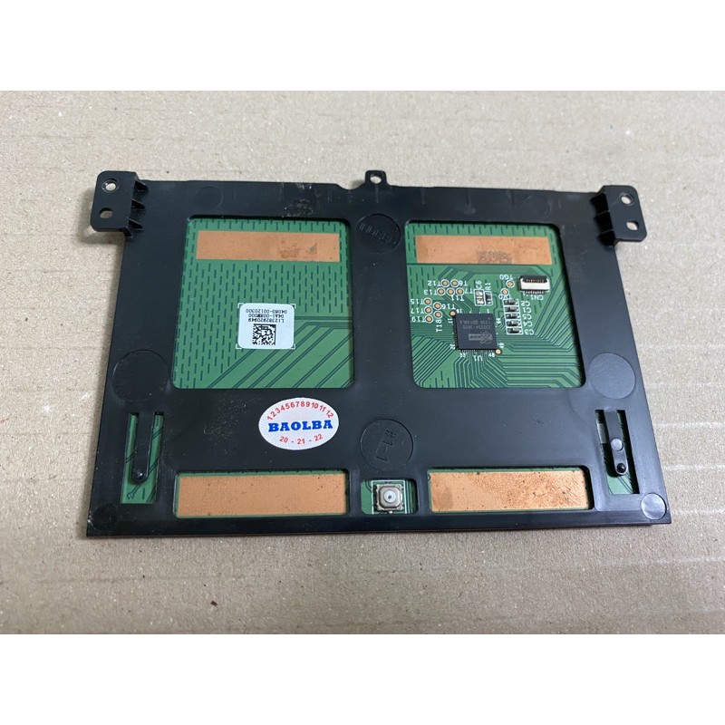 Chuột cảm ứng touchpad laptop asus k55 k55v k55vd