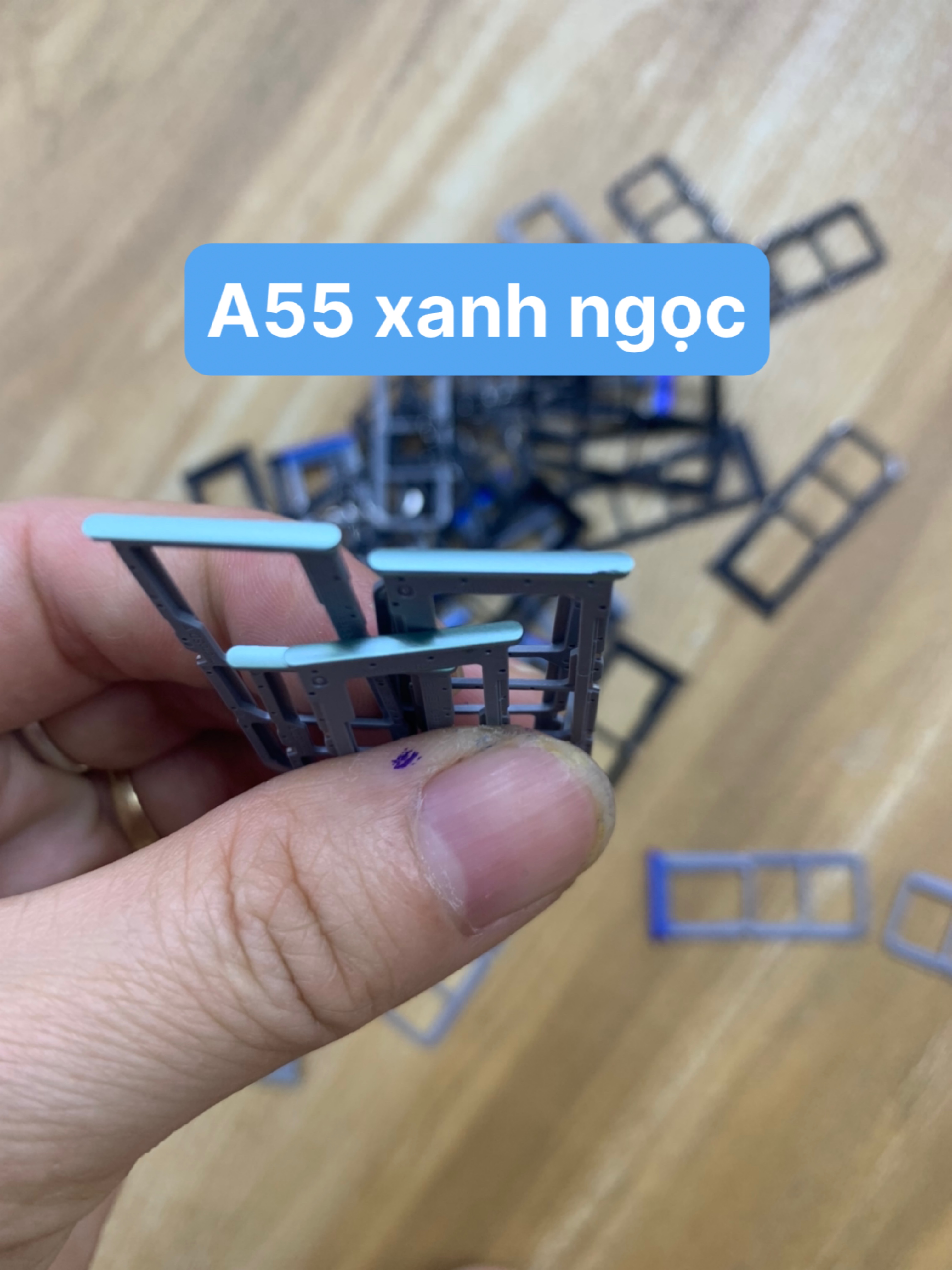KHAY SIM ZIN MỚI ĐIỆN THOẠI OPPO A55