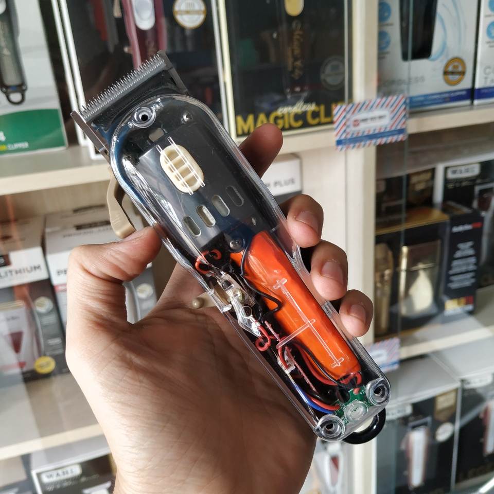 Ốp lưng tông đơ Wahl Magic Clip