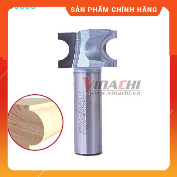 Mũi thông 1 chỉ Tideway LC0606