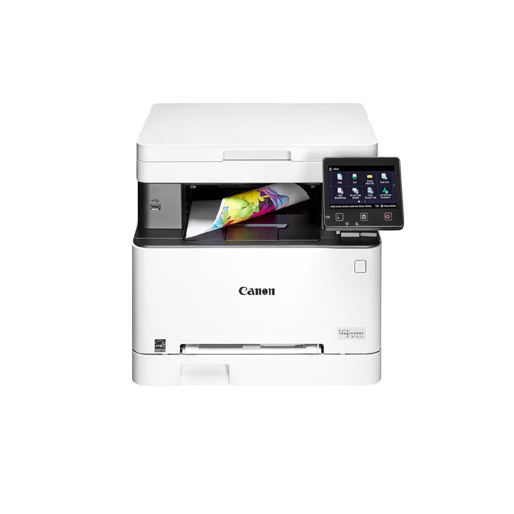 Máy in màu đa chức năng Canon MF 641cw
