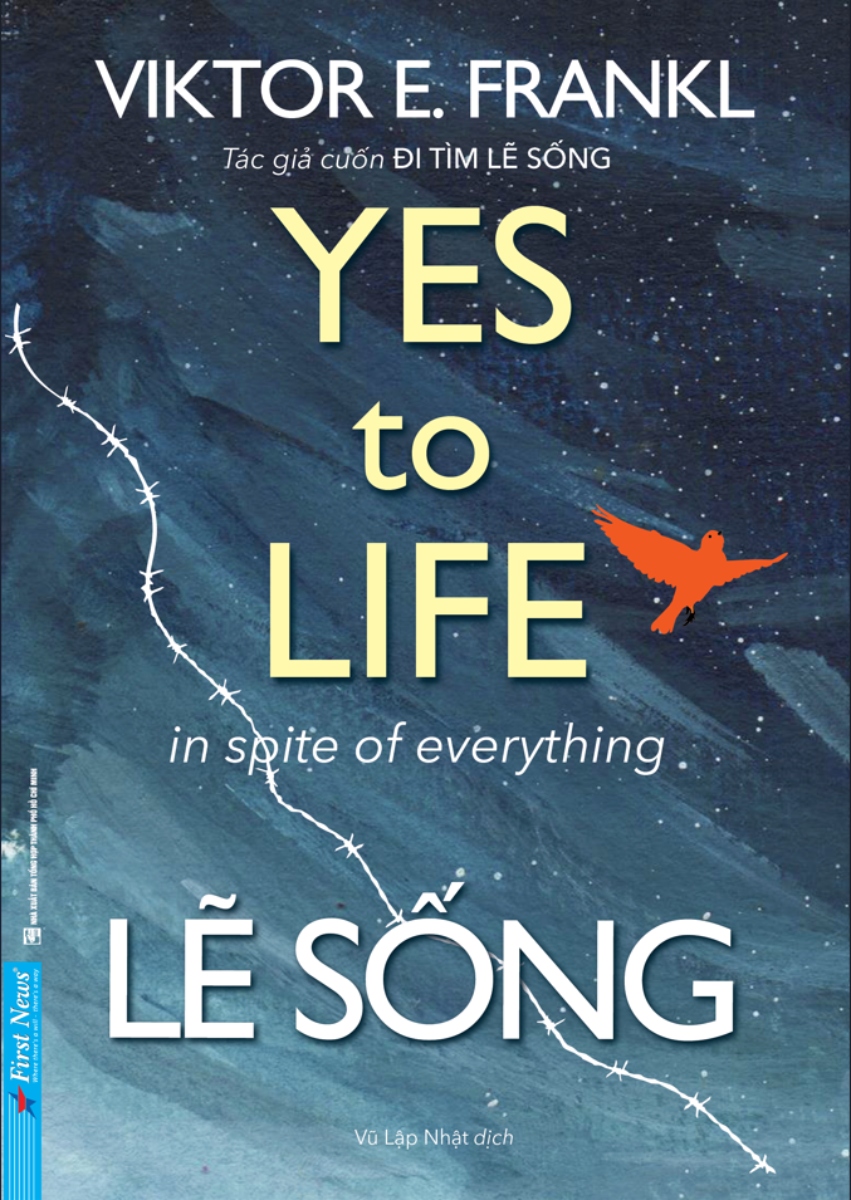 Lẽ Sống - Yes To Life