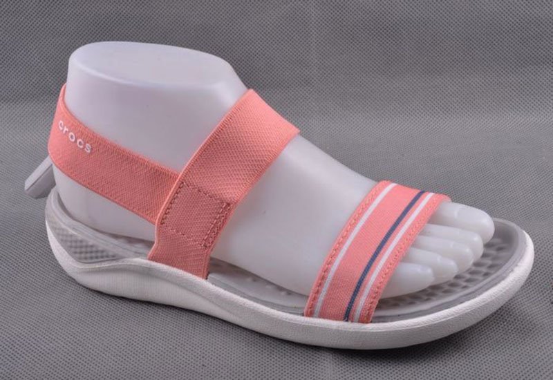 DÉP SANDAL CROCS LITERIDE QUAI CHUN CHO NỮ