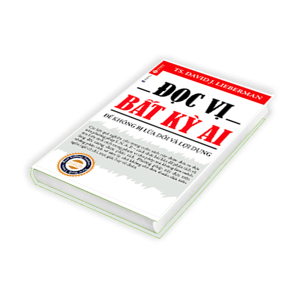 Sách - Đọc Vi Bất Kỳ Ai (Sách Mới ) + Tặng Kèm Bookmark