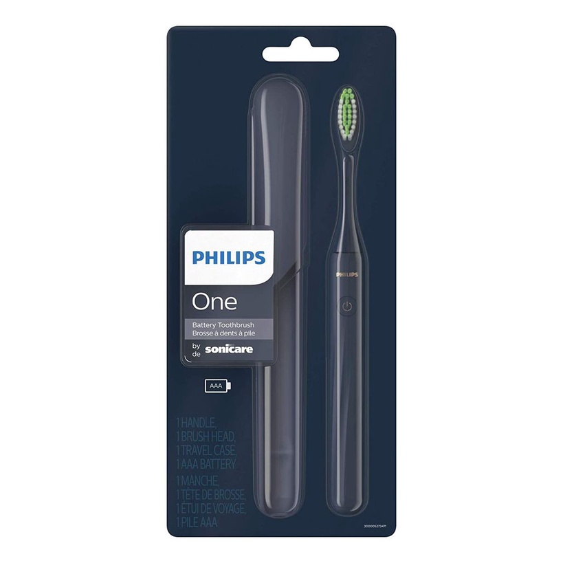 Bàn chải điện Philips Sonicare 4100 (New Gen 2026) - Value Starter Set