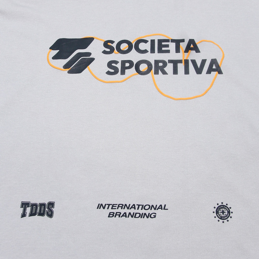 Áo thun TDD®️ SPORTIFY TEE