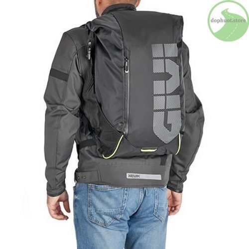 BALO CHỐNG NƯỚC EA148 - chính hãng