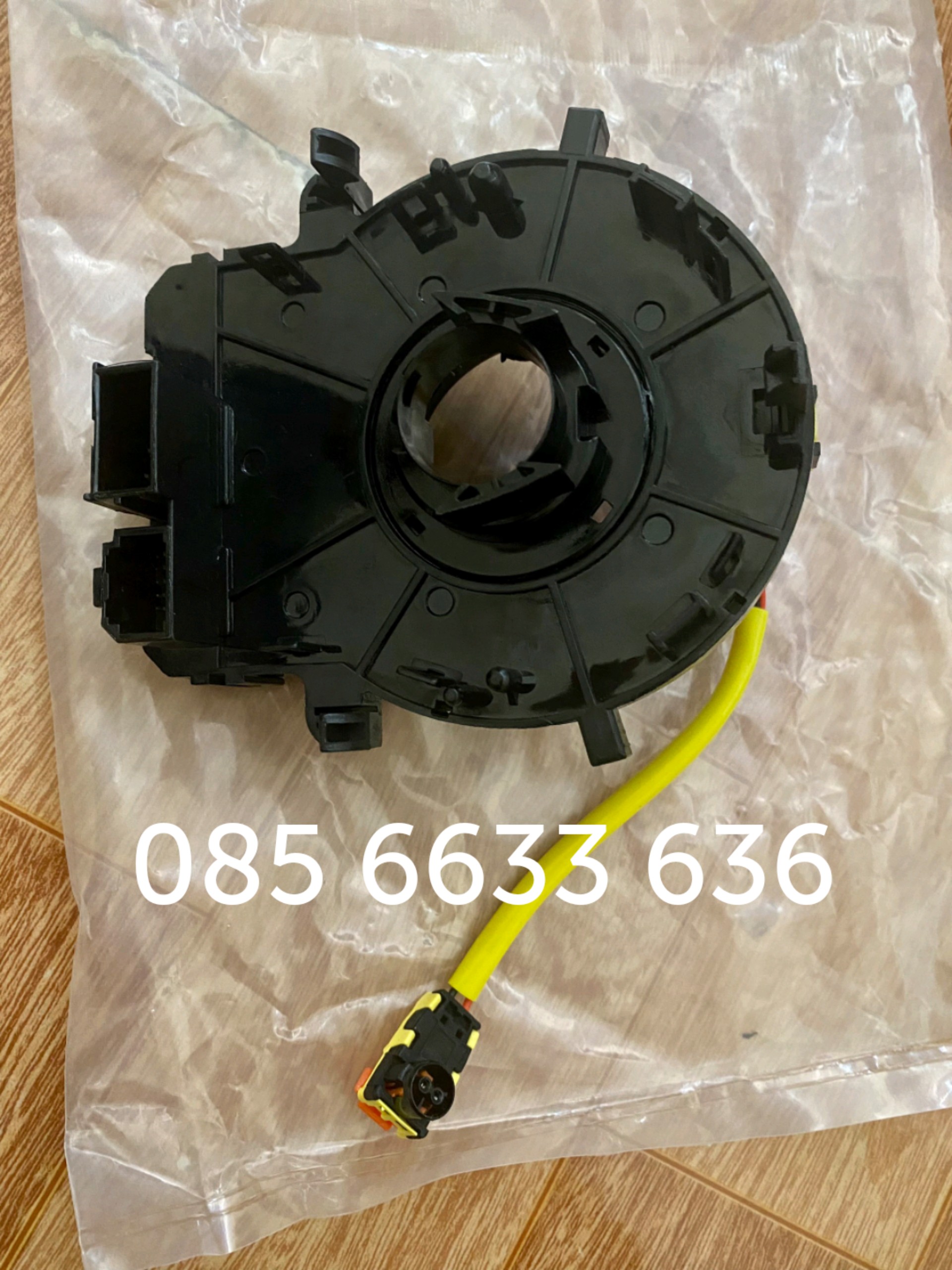Cáp còi Morning 12 - 16 , oem