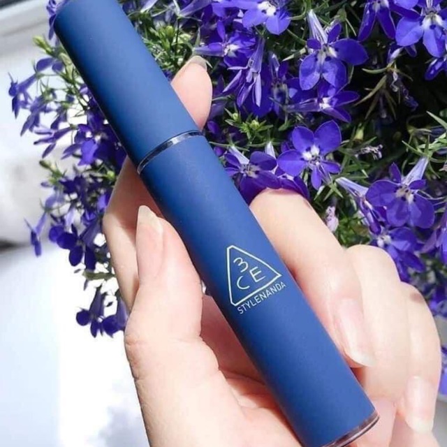 Son 3ce lên màu chuẩn lì thương hiệu Hàn Quốc hot nhất hiện nay