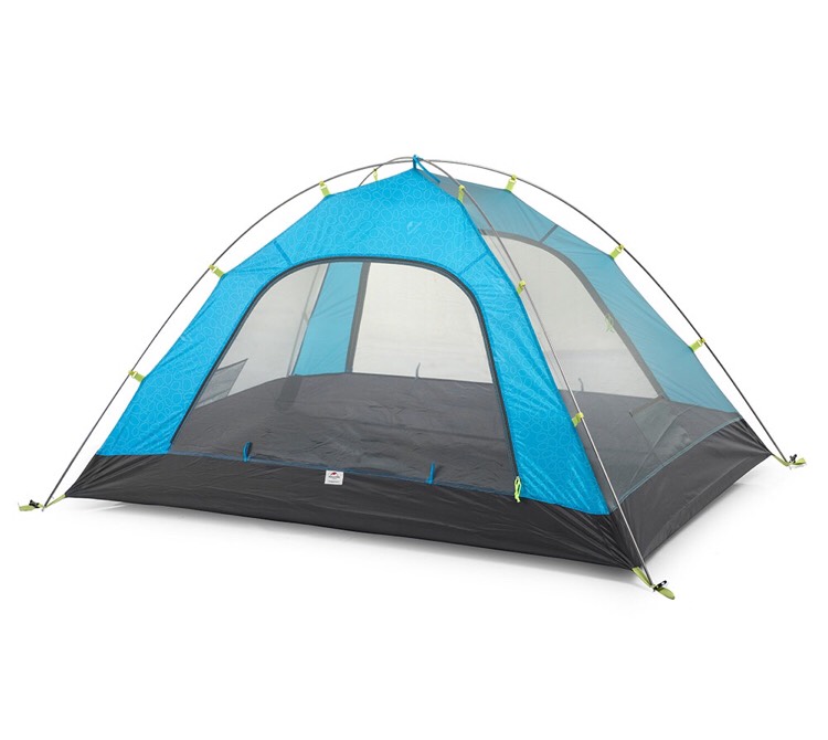 LỀU 2 NGƯỜI NATUREHIKE NH18Z022-P