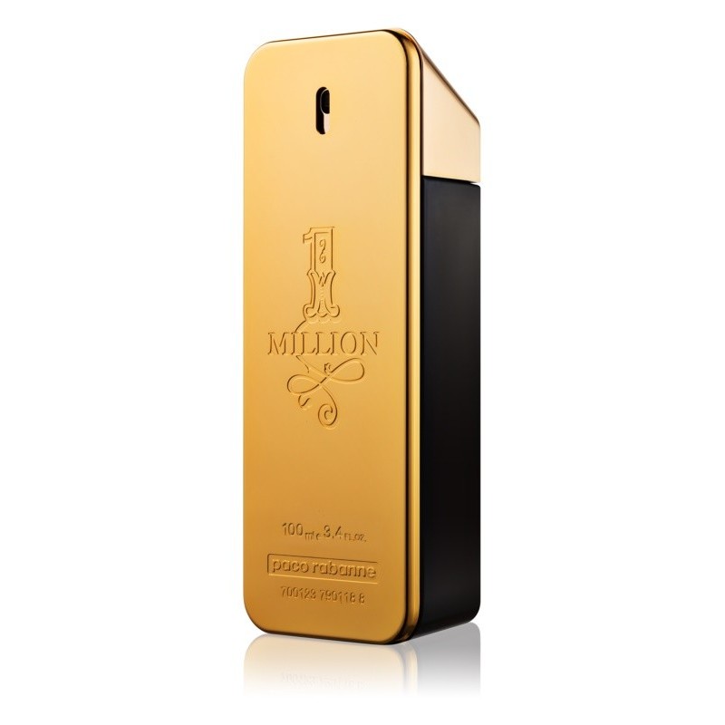 Nước Hoa Paco Rabanne 1 Million