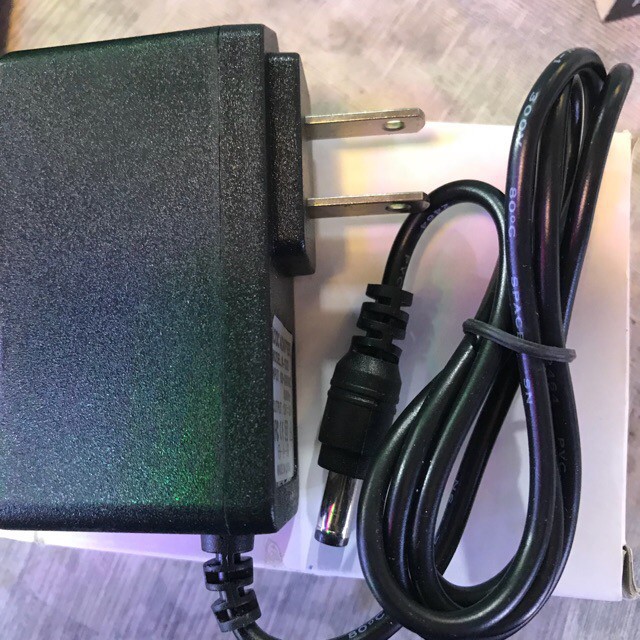 [VN] Nguồn điện 12V-2A
