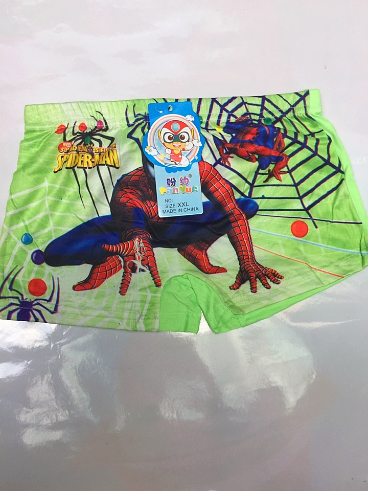 Combo 10 quần chíp  cho bé  Trai (10-20ky)