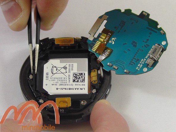 THAY PIN SAMSUNG GEAR S2