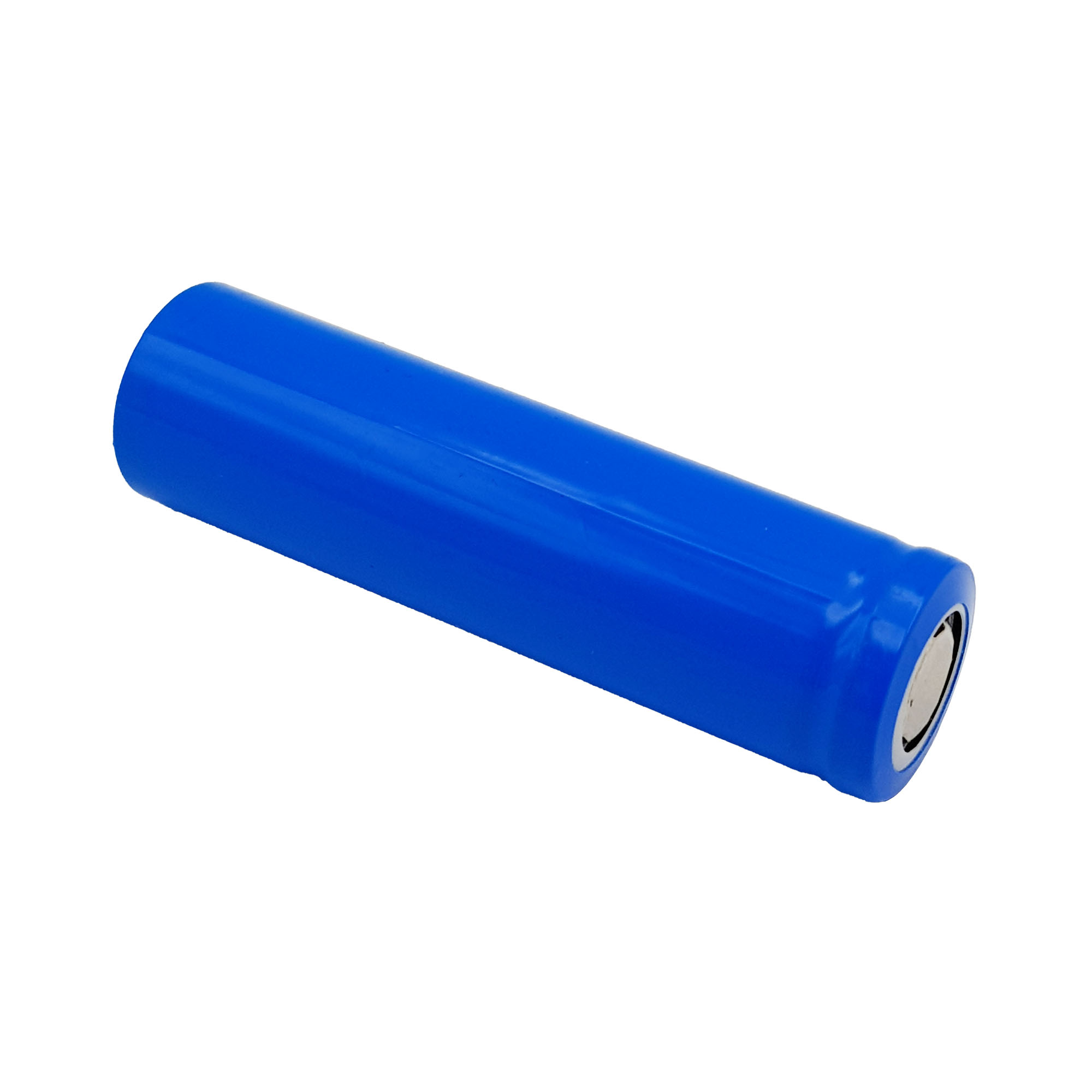 PIN SẠC ĐỎ ĐẦU NHỌN 18650