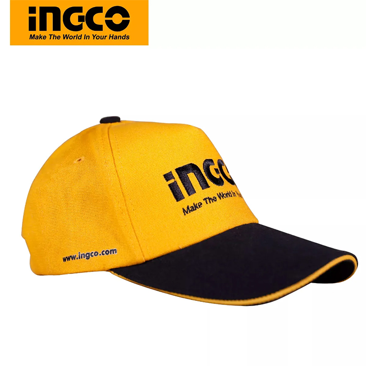 Ingco hat