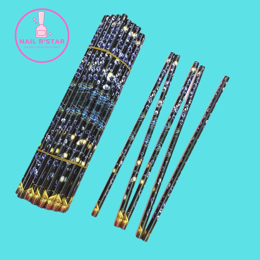 Bút chấm đá nail chuyên dụng cho dân làm móng NAIL R’STAR