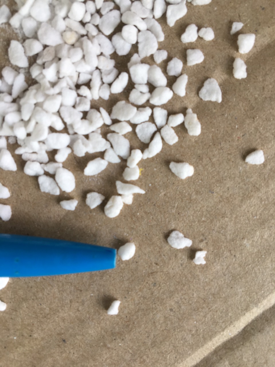 đá trân châu Perlite gói 05 lít