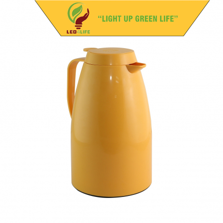 Phích nước pha trà cao cấp rd 1542-n2 1,5 lít rạng đông