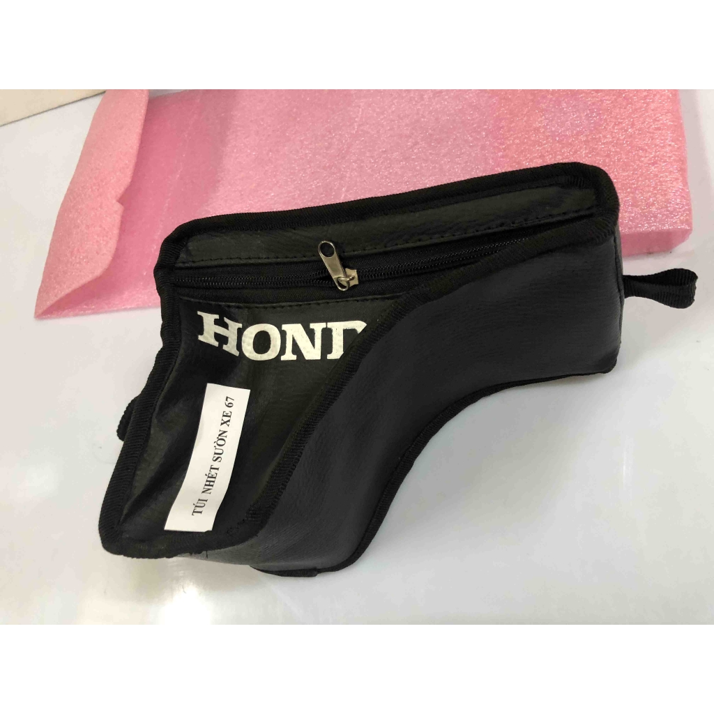 Túi Nhét Sườn Xe 67, Sản Phẩm Tốt, Độ BềN Cao, Cam Kết SảN PhẩM NhậN ĐượC Như Hình Và Mô Tả, Inbox Shop Để ĐượC Tư VấN Thêm